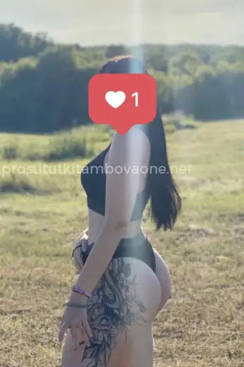 Проститутка Катя - Фото 3 №165216