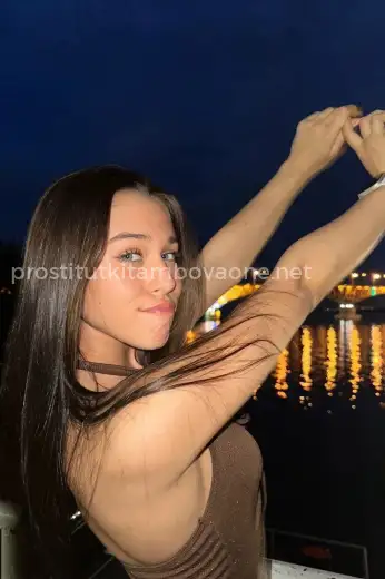 Проститутка Елизавета - Фото 6 №330744