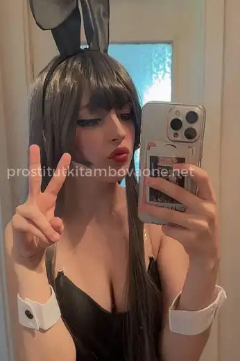 Проститутка Ева - Фото 4 №330768