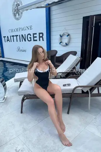 Проститутка Анастасия - Фото 5 №330789