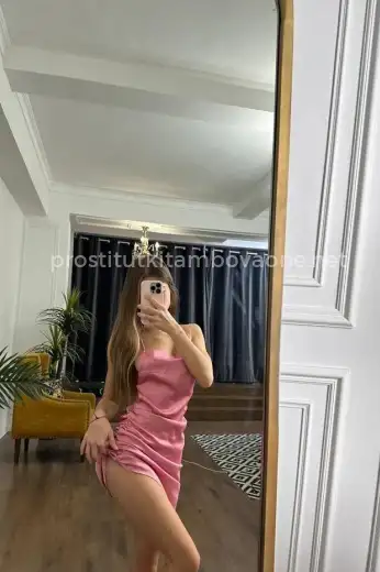 Проститутка Камилла - Фото 6 №330804