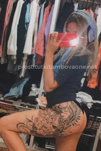 Проститутка Елизавета - Фото 8 №330807