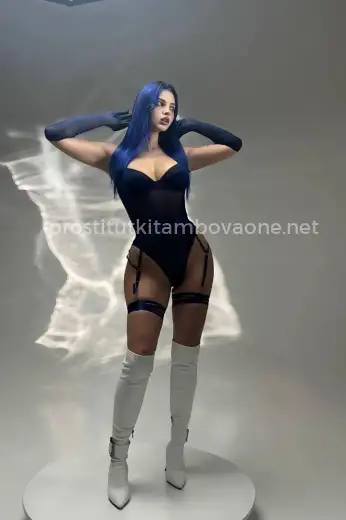 Проститутка Елизавета - Фото 4 №330826