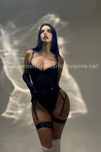 Проститутка Елизавета - Фото 3 №330826