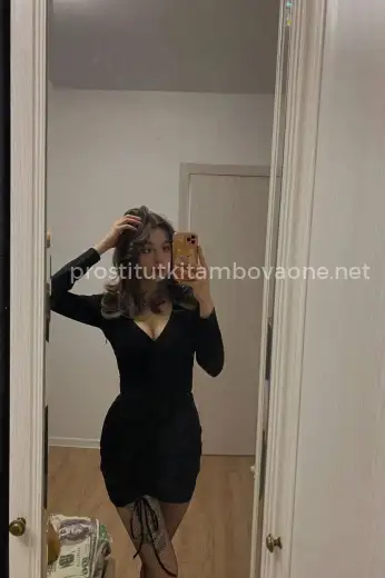 Проститутка Алина - Фото 7 №330850