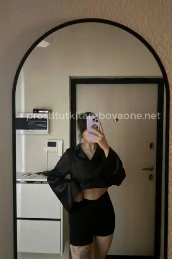 Проститутка Алина - Фото 5 №330850
