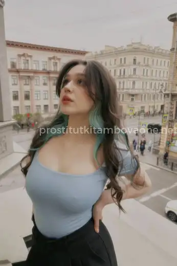 Проститутка Алина - Фото 9 №330858