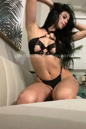 Проститутка Вилена - Фото 4 №339264