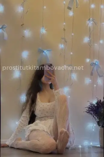 Проститутка Вероника - Фото 5 №339311
