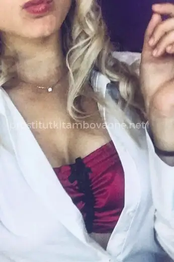 Проститутка Алина - Фото 6 №339333