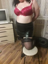Анкета проститутки Эльвира - Фото 1, район Ленинский, 38 лет, №10046