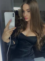Анкета проститутки Настя - Фото 1, район Ленинский, 24 года, №137296