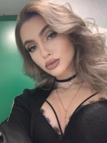 Анкета проститутки АЛИНА - Фото 1, район Ленинский, 23 года, №146395