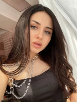Анкета проститутки Настя - Фото 1, район Октябрьский, 28 лет, №166655