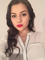 Анкета проститутки Алина - Фото 1, район Ленинский, 21 год, №21556