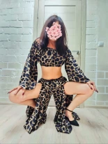 Анкета проститутки без предоплат Алёна - Фото 1, район Октябрьский, 30 лет, №222858