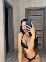 Анкета проститутки Карина - Фото 1, район Ленинский, 23 года, №238480