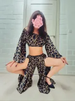 Анкета проститутки без предоплат Алёна - Фото 1, район Октябрьский, 30 лет, №305341