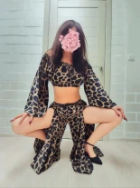 Анкета проститутки без предоплат Алёна - Фото 1, район Октябрьский, 30 лет, №306692