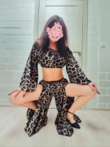 Анкета проститутки без предоплат Алёна - Фото 1, район Октябрьский, 30 лет, №309538