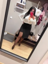 Анкета проститутки Вика - Фото 1, , 26 лет, №311656
