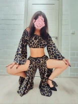 Анкета проститутки без предоплат Алёна - Фото 1, район Октябрьский, 30 лет, №315785