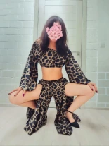 Анкета проститутки без предоплат Алёна - Фото 1, район Октябрьский, 30 лет, №316827