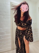 Анкета проститутки без предоплат Алёна - Фото 1, район Октябрьский, 30 лет, №318650