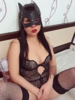 Анкета проститутки Алёна без предоплат - Фото 1, район Октябрьский, 30 лет, №320583