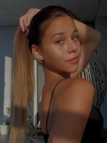 Анкета проститутки Елизавета - Фото 1, район Ленинский, 18 лет, №330744