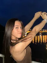 Анкета проститутки Елизавета - Фото 1, район Ленинский, 18 лет, №330744