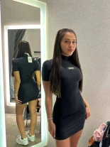 Анкета проститутки Елизавета - Фото 1, район Ленинский, 18 лет, №330744