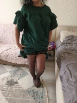 Анкета проститутки Эльвира - Фото 1, район Октябрьский, 43 года, №354562