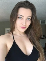 Анкета проститутки Алина - Фото 1, район Ленинский, 24 года, №65630