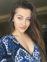 Анкета проститутки Алина - Фото 1, район Ленинский, 24 года, №69585