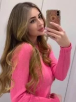 Анкета проститутки Катя - Фото 1, район Ленинский, 23 года, №69619