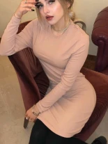 Анкета проститутки София - Фото 1, район Октябрьский, 25 лет, №70006